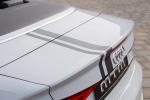 Audi S3 Cabriolet 426 by MTM 2015 года